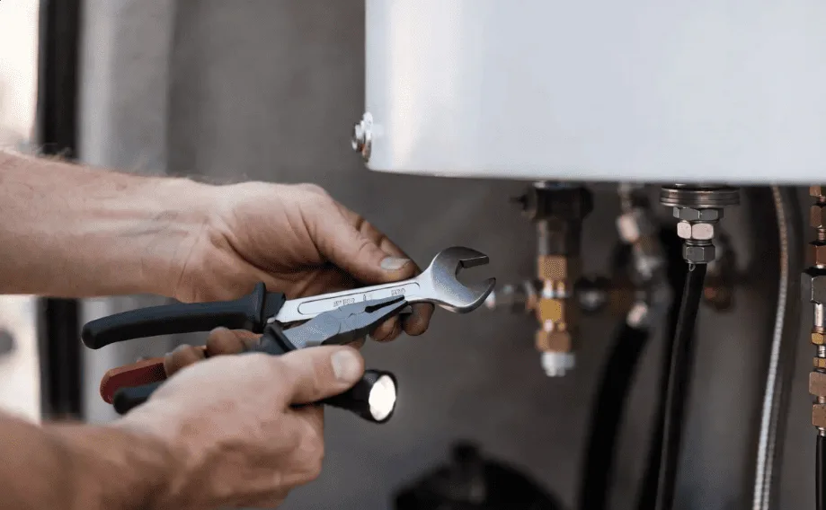 Why choose Water Heater Repair in Moreland, GA